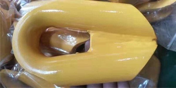 噴塑管狀套環批發